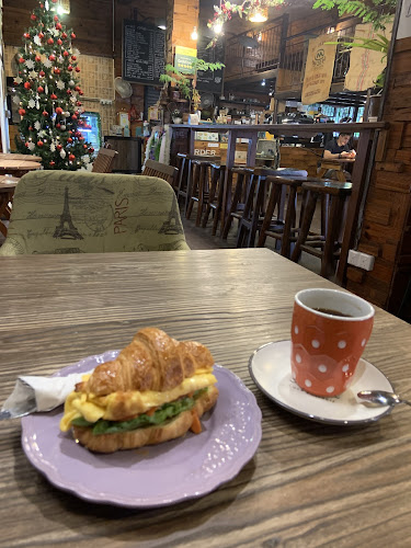 October Coffee Gaya - Kota Kinabalu