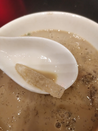 Penang Chendul - Gastronomi dan perhotelan