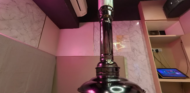 The Wagyu Tavern 桃源の牛