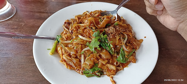 Restoran Sup Asli Masjid Jamek Kajang