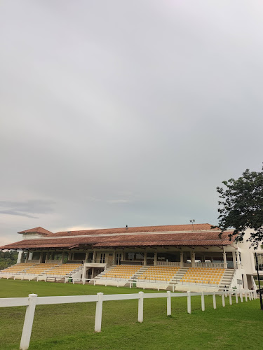 Ekues Cabin Cafe - Putrajaya