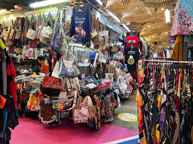 Penang Bazaar - George Town