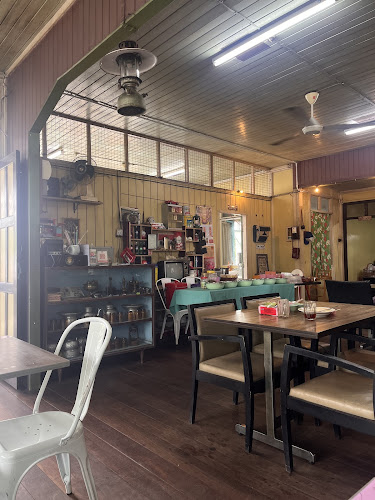Opinii despre Warung Kopi Roda Kemaman în Chukai - Gastronomi dan perhotelan
