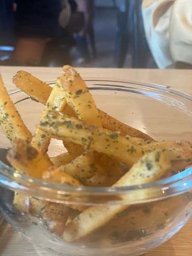 BEAN BROTHERS KL - Kuala Lumpur