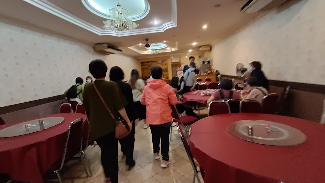 22, Jalan Dass, Kampung Jawa, 30300 Ipoh, Perak