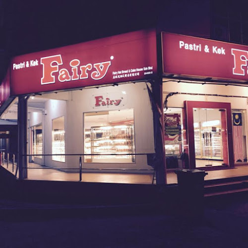 Fairy Hot Bread & Cake House Sdn Bhd ( Taman Petani Jaya)