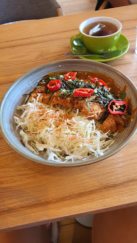 Comentarii opinii despre The Moment Cafe 瞬 · 咖啡館