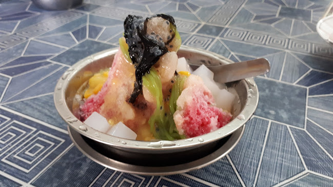 Comentarii opinii despre ROJAK N CENDOL PADANG IPOH