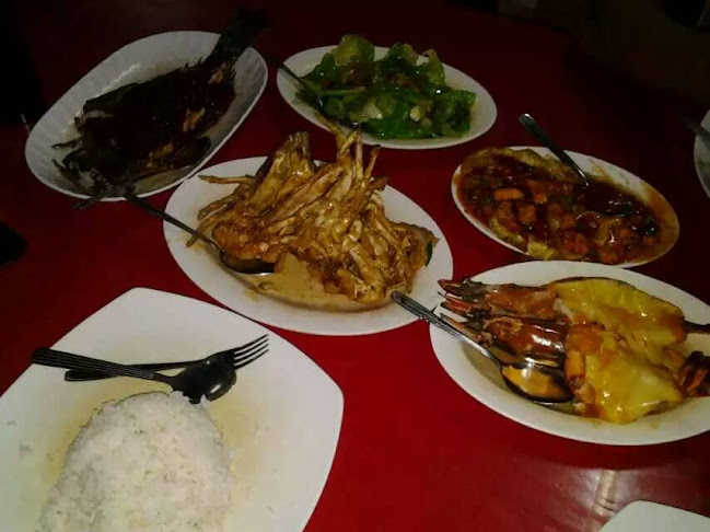 Comentarii opinii despre Restoran Penang Mai