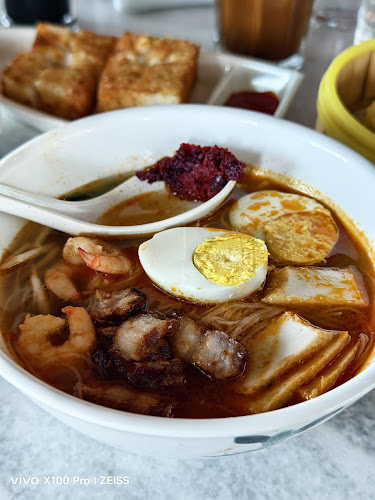 Opinii despre Old is Gold Kopitiam (老的好茶室) în Alor Setar - Gastronomi dan perhotelan