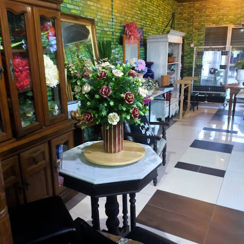 Jalan Sri Sarawak 21, Taman Sri Andalas, 41200 Klang, Selangor