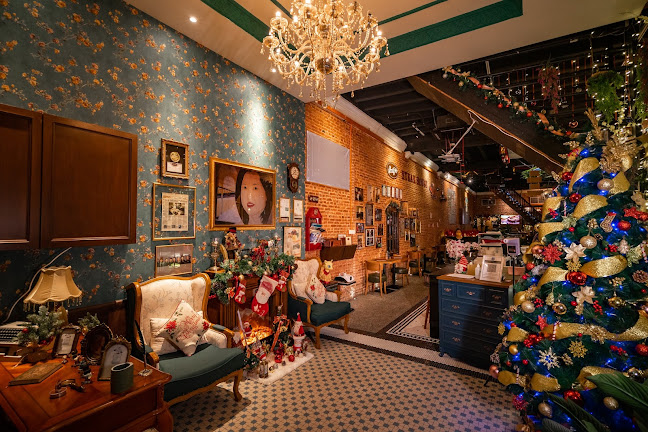 Emily's Steakhouse Penang