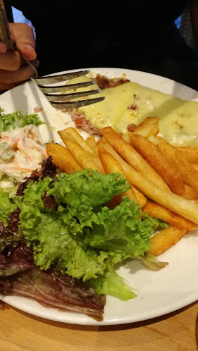 41, Jln Dato Seri Ahmad Said, Kampung Jawa, 30450 Ipoh, Perak