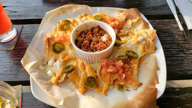 La Playa, Bar & Restaurant