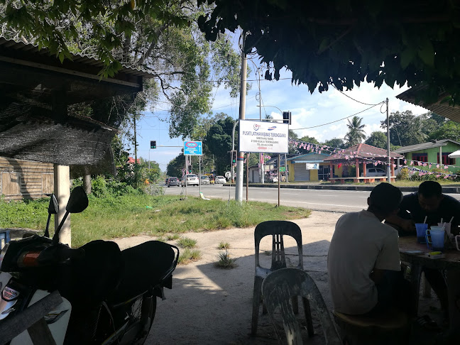 Kampung Bukit Tok Beng, 21300 Kuala Terengganu, Terengganu