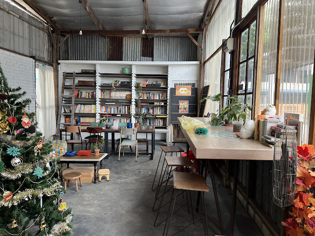 Opinii despre nui kopi în George Town - Gastronomi dan perhotelan