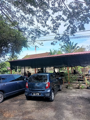 Gerai Nasi Lamuni - Gastronomi dan perhotelan