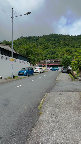 331,Jalan yeap chor ee Jalan bukit gambier Gelugor, 11700 George Town, Pulau Pinang