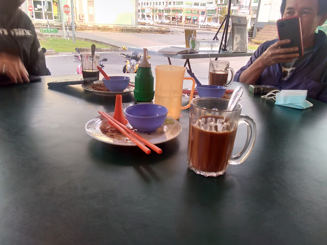 Kafe Sarawakia