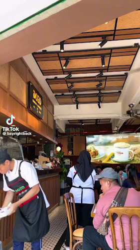 Opinii despre DOJO Nanyang Kopi House (MIRI) în Miri - Gastronomi dan perhotelan