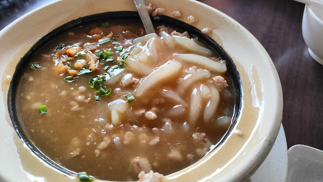 Restoran Congee Rice Noodles