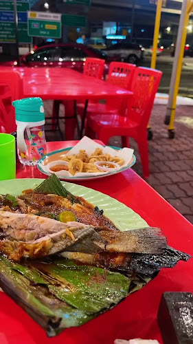Restoran Makan Sedap