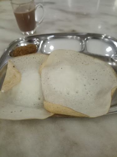 Restoran Muthu (முத்து உணவகம்)