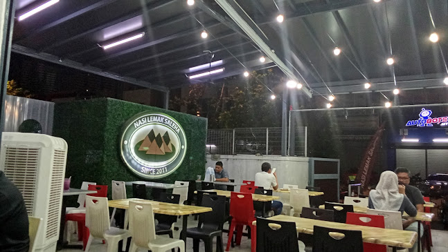 8, Jln Seri Rejang 5, Setapak Jaya, 53300 Kuala Lumpur, Wilayah Persekutuan Kuala Lumpur