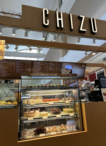 Chizu @ 1 Utama - Gastronomi dan perhotelan