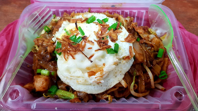 Comentarii opinii despre Kafe 13 Nasi ayam hainan