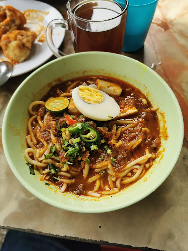 Warung Caun - Melaka