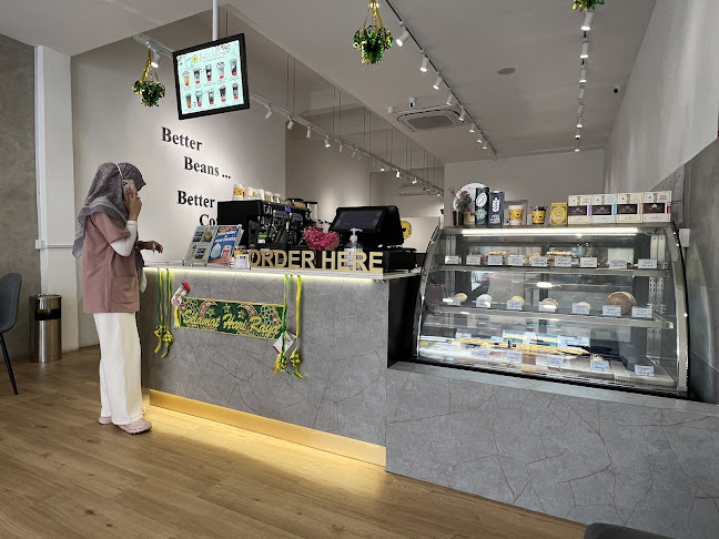 Opinii despre MR COFFEE în BANDAR MELAKA - Gastronomi dan perhotelan