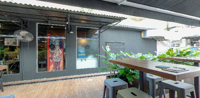 64, Jalan SS 15/4c, Ss 15, 47500 Subang Jaya, Selangor