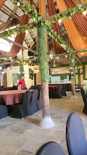 Damai Seafood Village