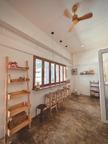 Louise Boulangerie 暖·軟 - Gastronomi dan perhotelan