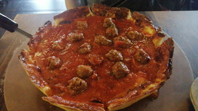 Mean Mince - Gastronomi dan perhotelan