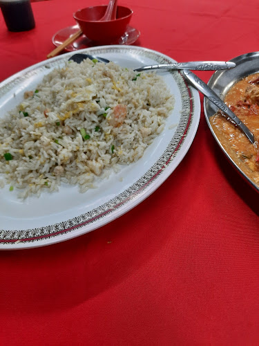 Comentarii opinii despre Restoran Stadium Negara