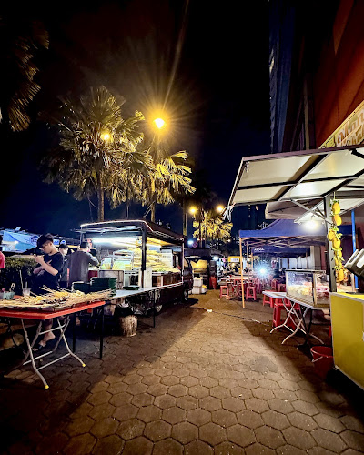 33, Jalan Seladang, Taman Century, 80250 Johor Bahru, Johor Darul Ta'zim