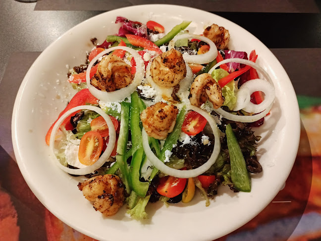 D'italiane @Paradigm Mall - Gastronomi dan perhotelan