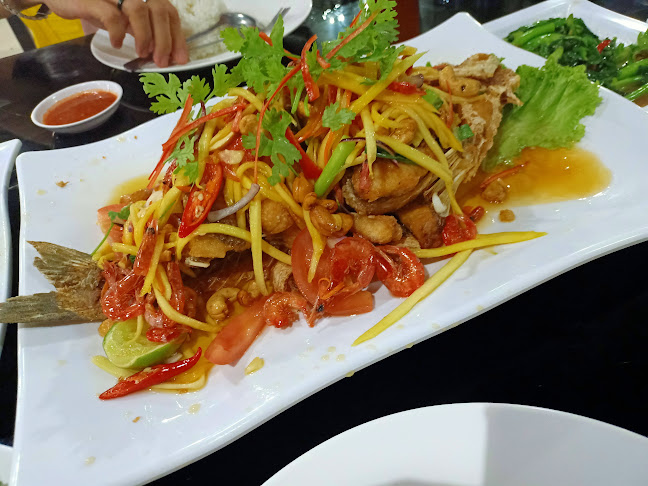 Tomyam Labohan Klasik