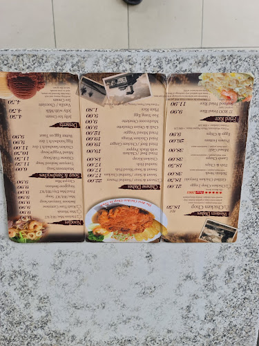 IT Roo Café - Gastronomi dan perhotelan