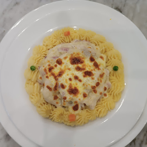 Opinii despre Durbar at FMS în Ipoh - Gastronomi dan perhotelan