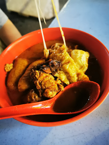 Opinii despre Sun Hin Loong Restaurant | Restoran Sun Hin Loong în Petaling Jaya - Gastronomi dan perhotelan