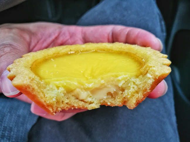 Tropics bakery, Taiping - Taiping