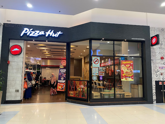 Lot No.G-83, Ground Floor, AEON Bandaraya Melaka Shopping Centre, No.2, Jalan I, 75400 Melaka