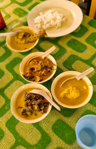 Opinii despre Itik Salai BTK în Semenyih - Gastronomi dan perhotelan