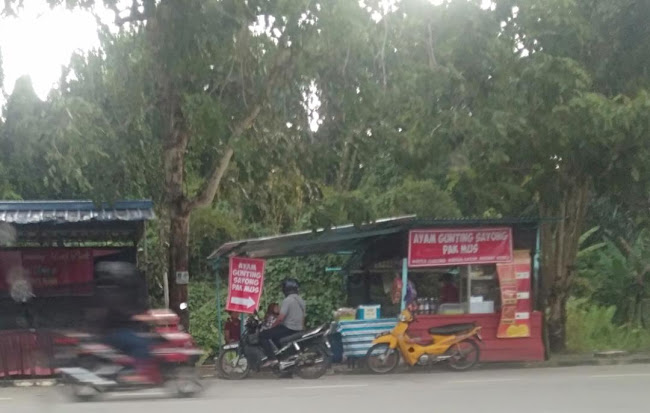 Kampung Permatang Ipoh, 33040 Kuala Kangsar, Perak