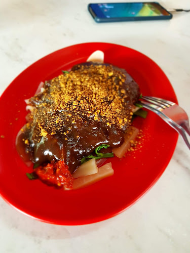 Swee Kang Ais Kacang - Gastronomi dan perhotelan