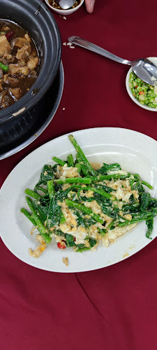 Opinii despre Restoran Shi Zhi Wei în Tapah - Gastronomi dan perhotelan