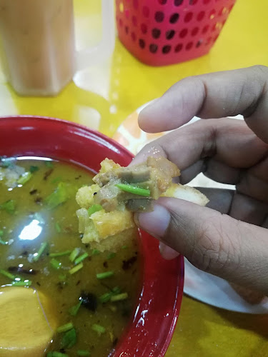 Restoran Mrz Bistro - Melaka